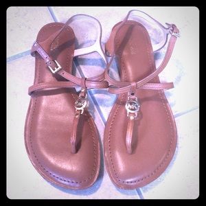 Michael Kors Sandals